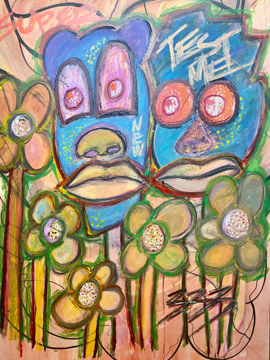 333 Fine Art Print 8"x10"